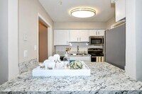 Woodcrest Village in Lithonia, GA - Building Photo - Interior Photo