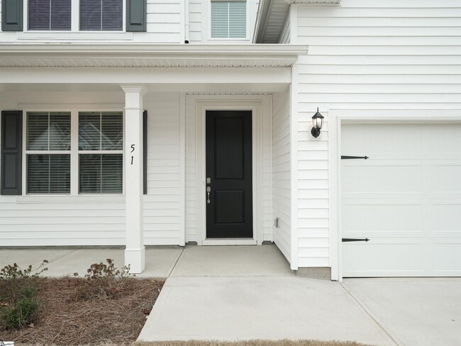 51 Thorne St in Fountain Inn, SC - Building Photo - Building Photo