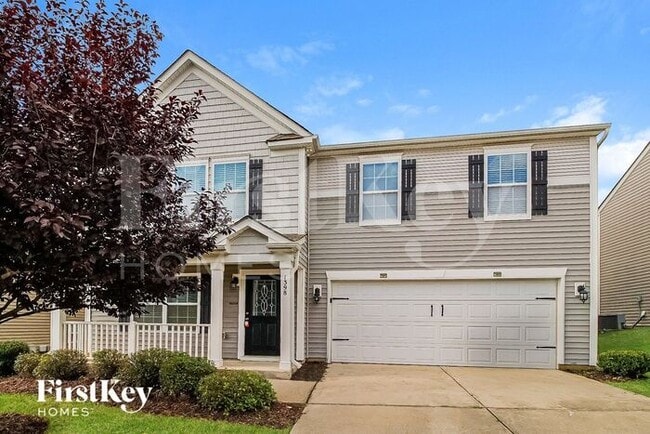 property at 1398 Kent Downs Ave SW