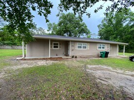 2986 Mise Ln in Tallahassee, FL - Building Photo
