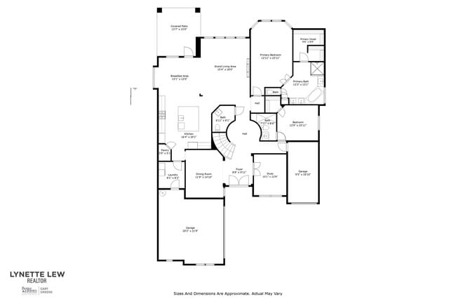 property at 23746 Masterson Garden Ln