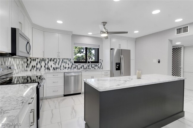 property at 4410 Taffrail Ln
