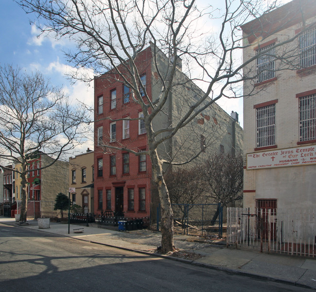 896 Madison St in Brooklyn, NY - Building Photo - Building Photo