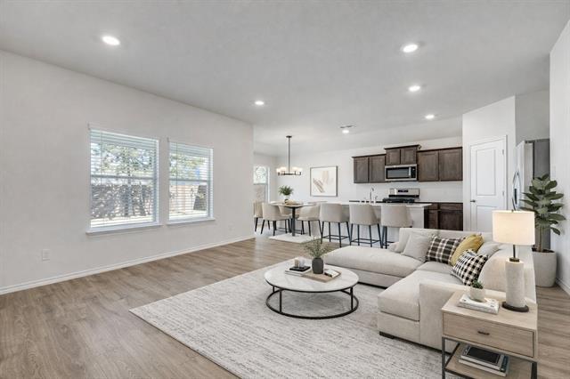 509 Regiment Rd in Sherman, TX - Building Photo - Building Photo