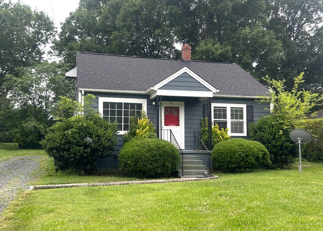 property at 1717 Oklahoma Ave