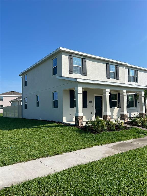 2585 Cotton Candy Aly in Kissimmee, FL - Building Photo - Building Photo