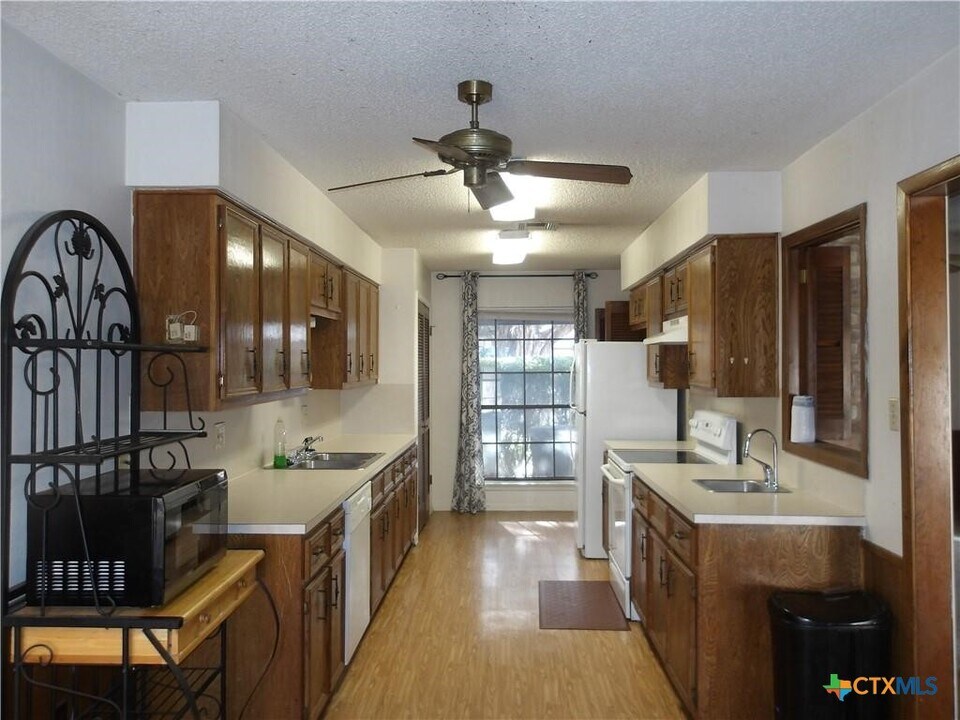 107 Suzanne Ln in Harker Heights, TX - Building Photo