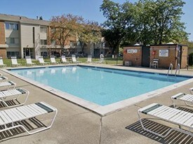 Garfield Park Apartamentos