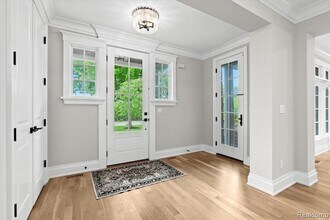 1897 Norfolk St in Birmingham, MI - Building Photo - Building Photo