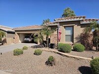 25111 S Golfview Dr in Sun Lakes, AZ - Foto de edificio - Building Photo