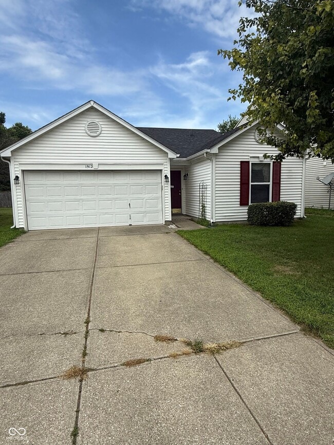 property at 1912 Blue Pine Ln