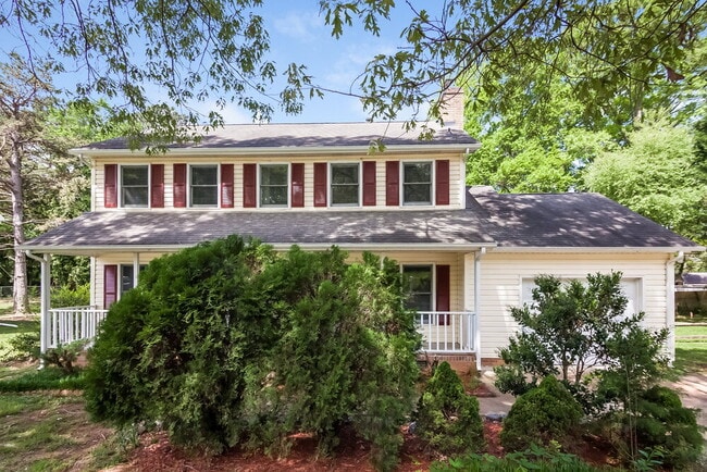 property at 6335 Teaneck Pl