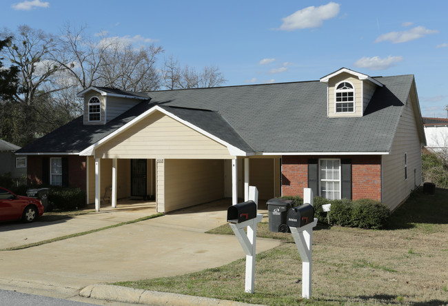 2008 14th St in Phenix City, AL - Building Photo - Building Photo