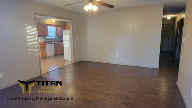 812 Tee St in Benton, AR - Building Photo - Building Photo