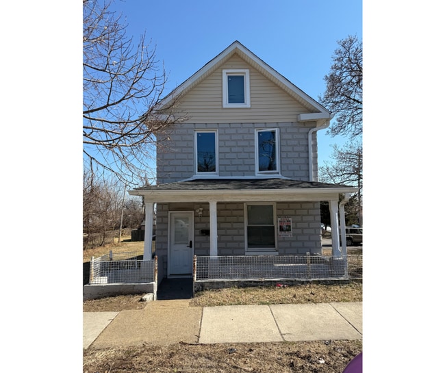 property at 4115 Fairhaven Ave