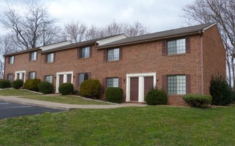 Evergreen Townhouses Apartamentos