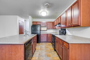 Trinity Artist Square in Fond du Lac, WI - Building Photo