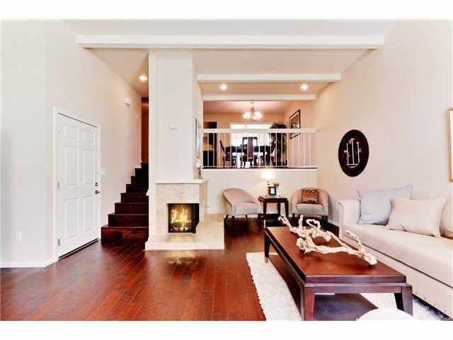 property at 3846 La Jolla Village Dr