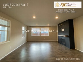 14602 201st Ave E in Bonney Lake, WA - Building Photo - Building Photo