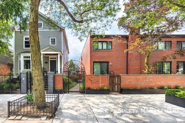 property at 1720 N Orchard St