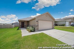 property at 529 Havarti Wy