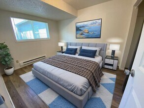 1317 SE Mill St in Roseburg, OR - Building Photo - Building Photo