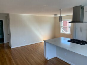 311 N Bryan St, Unit Top Floor Apartment in Arlington, VA - Building Photo - Building Photo