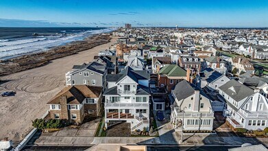 108 S Martindale Ave in Ventnor City, NJ - Building Photo - Building Photo