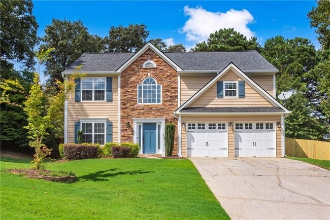 property at 1735 Berry Ct