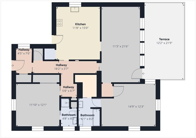 1907 David St in Austin, TX - Building Photo - Building Photo