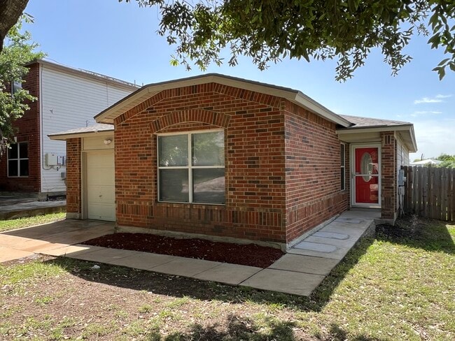 property at 3734 Candleglenn