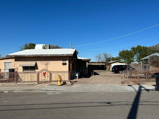 property at 170 E Morelos St