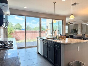 3959 E Perkinsville St in Gilbert, AZ - Building Photo - Building Photo