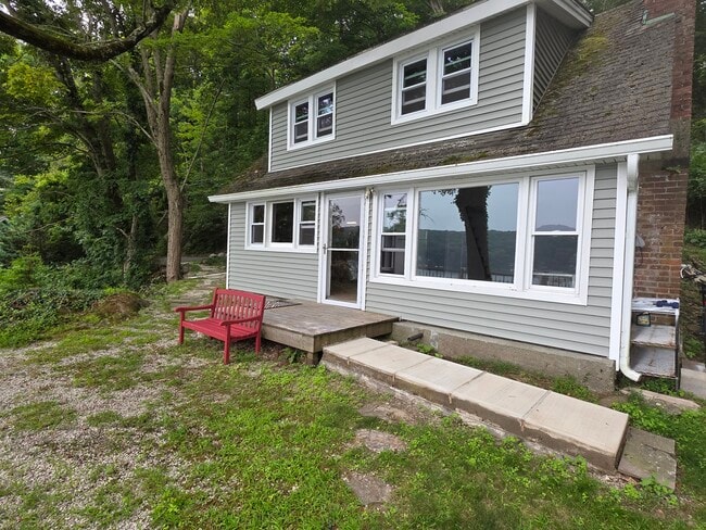 property at 2 Lake Terrace Dr