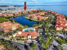 2733 Via Cipriani in Clearwater, FL - Building Photo