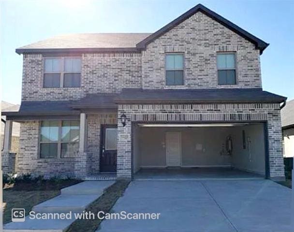 property at 3439 Flatiron Dr