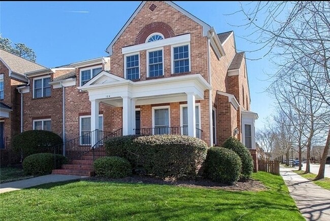 property at 104 Edith Wharton Square