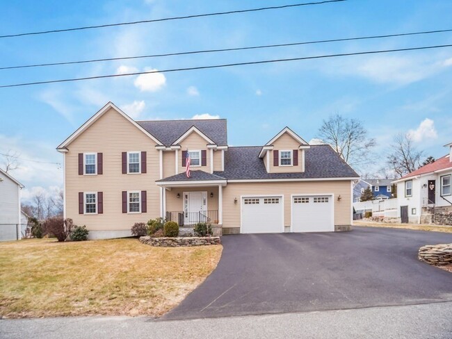 property at 15 Spencer St