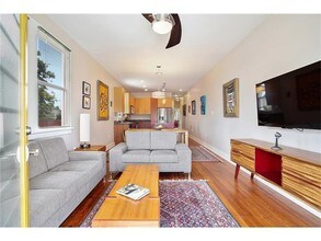 1641 Alvar St in New Orleans, LA - Building Photo - Building Photo
