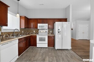 4018 Planters Watch Dr in Charlotte, NC - Building Photo