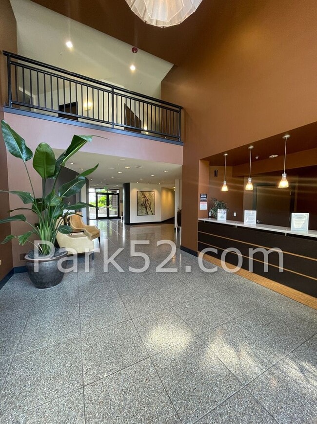 property at 1501 Tacoma Ave S