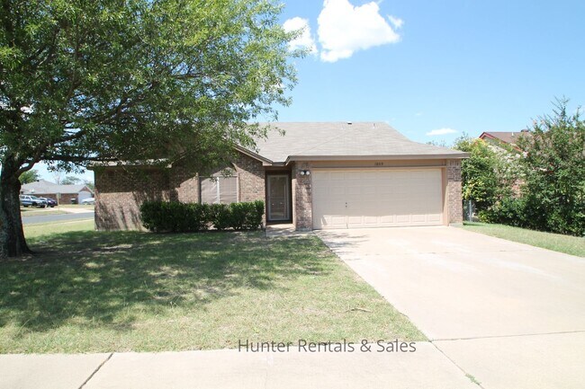 1809 Caprock Dr in Killeen, TX - Building Photo - Building Photo