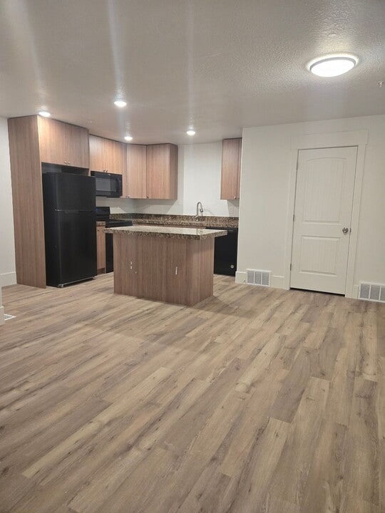 415 Cheyenne Dr in Evanston, WY - Building Photo