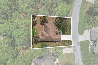 17 Eugenia Ct N in Homosassa, FL - Building Photo - Building Photo