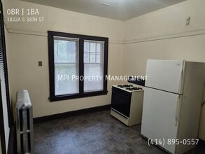 1832 S 18th St in Milwaukee, WI - Building Photo - Building Photo