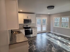 415 Ford St, Unit 415 A in Lexington, NC - Foto de edificio - Building Photo