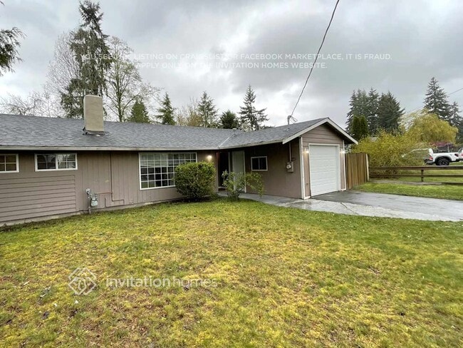 property at 4607 223rd St SW
