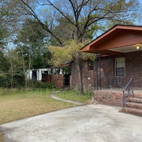 2528 Burbank Pl in Macon, GA - Building Photo