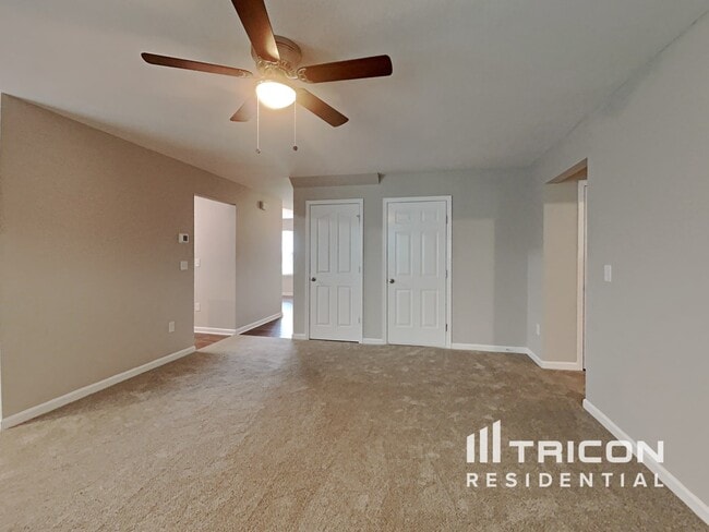 314 Botanical Ct in Bunnlevel, NC - Building Photo - Building Photo