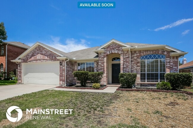 property at 1019 Bonanza Dr